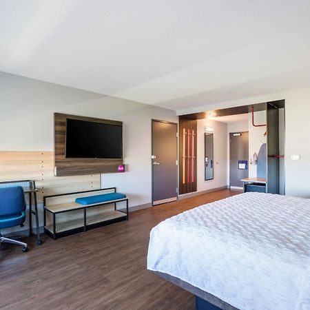 فندق Tru By Hilton Saint Joseph ستيفينسفيل المظهر الخارجي الصورة