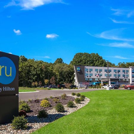 فندق Tru By Hilton Saint Joseph ستيفينسفيل المظهر الخارجي الصورة