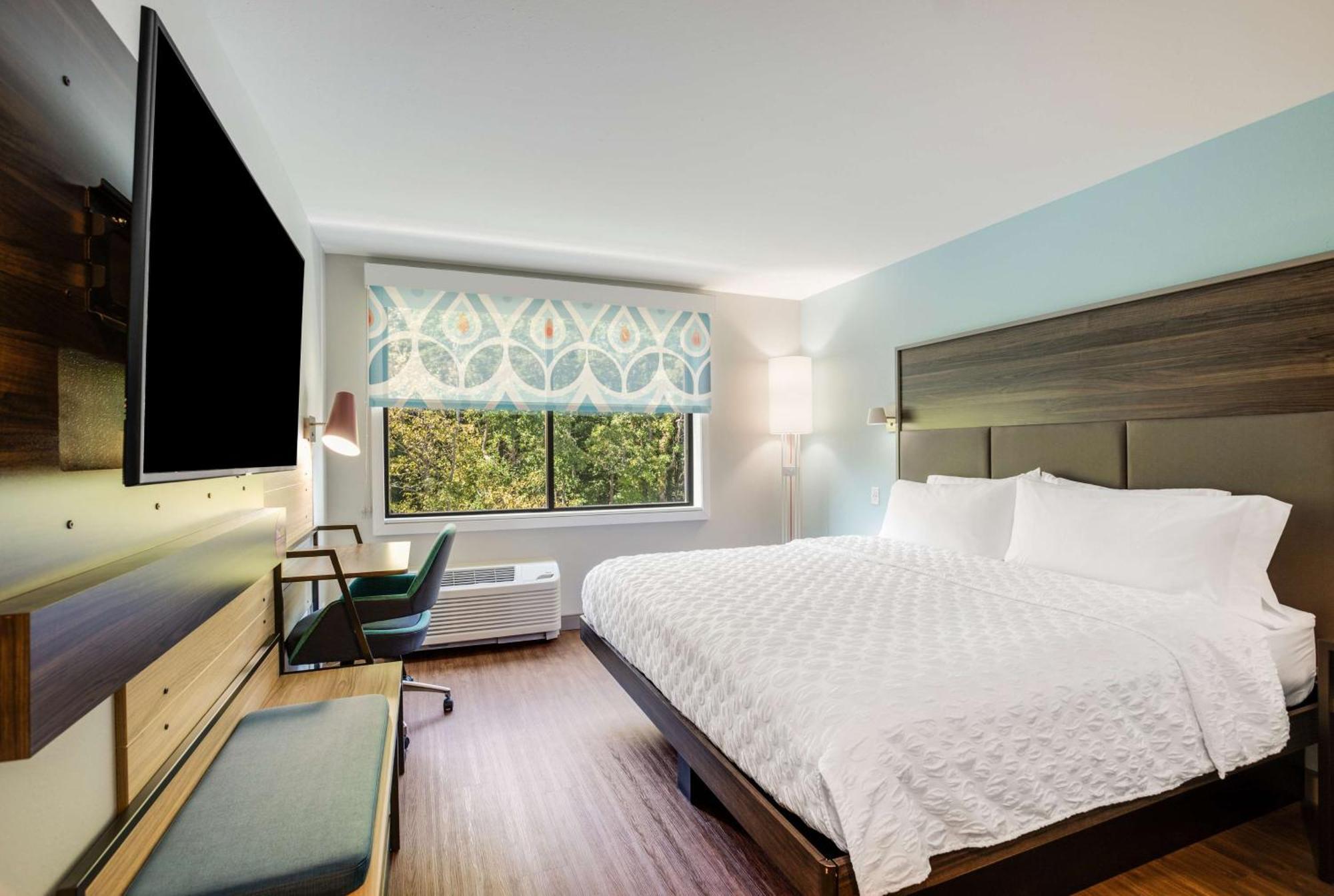 فندق Tru By Hilton Saint Joseph ستيفينسفيل المظهر الخارجي الصورة